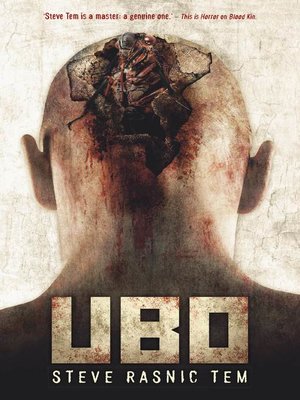 cover image of Ubo